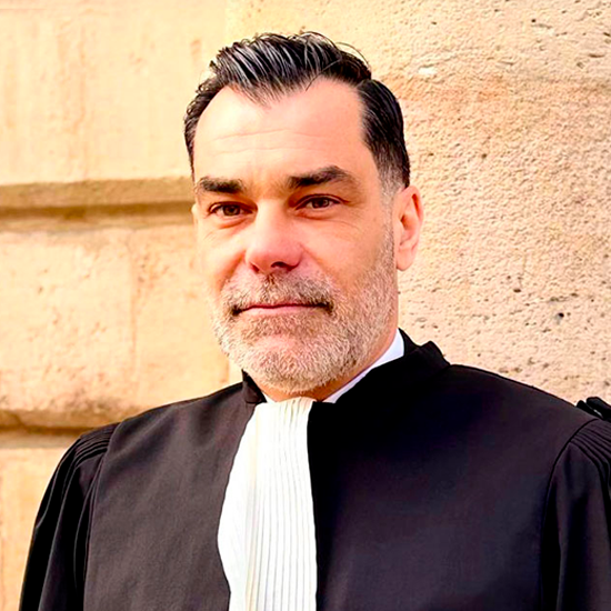 Maitre Fernando Silva